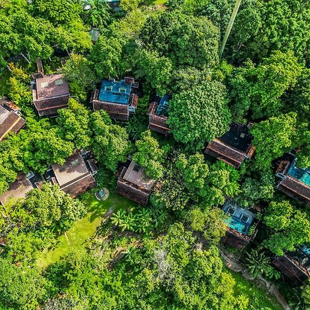 منتجع سوكو ويلنيس آند سبا Phuket المظهر الخارجي الصورة