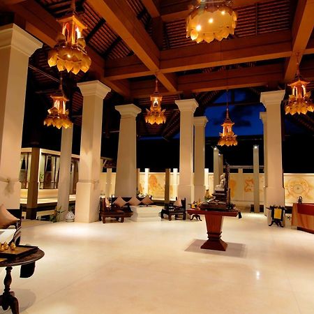 منتجع سوكو ويلنيس آند سبا Phuket المظهر الخارجي الصورة
