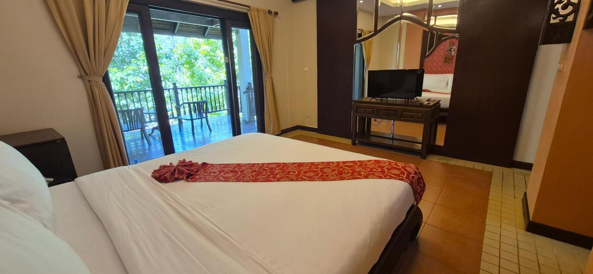 منتجع سوكو ويلنيس آند سبا Phuket المظهر الخارجي الصورة