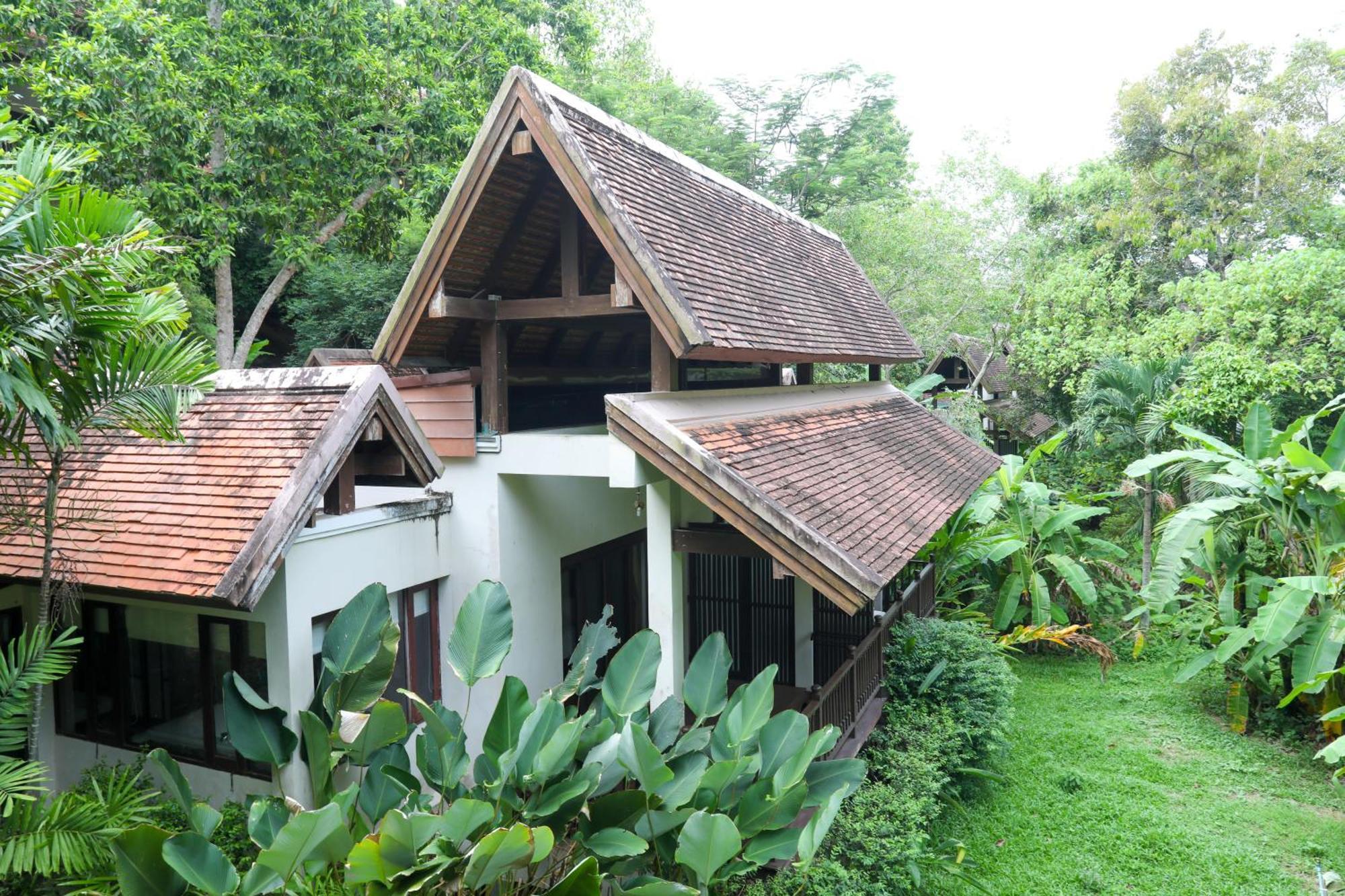 منتجع سوكو ويلنيس آند سبا Phuket المظهر الخارجي الصورة