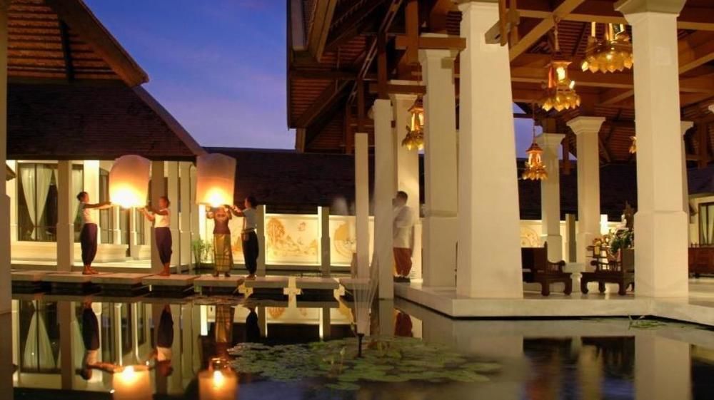 منتجع سوكو ويلنيس آند سبا Phuket المظهر الخارجي الصورة