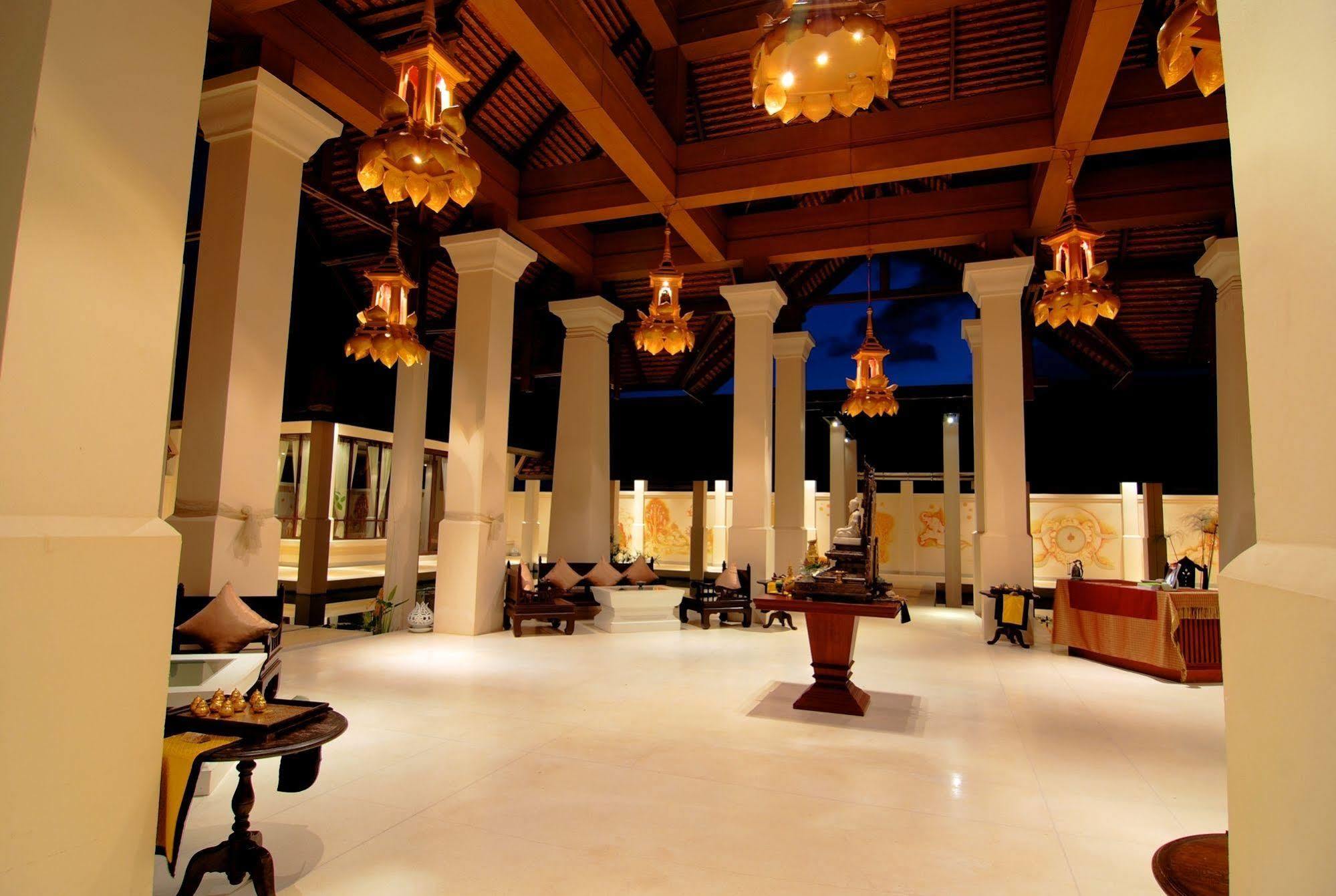منتجع سوكو ويلنيس آند سبا Phuket المظهر الخارجي الصورة