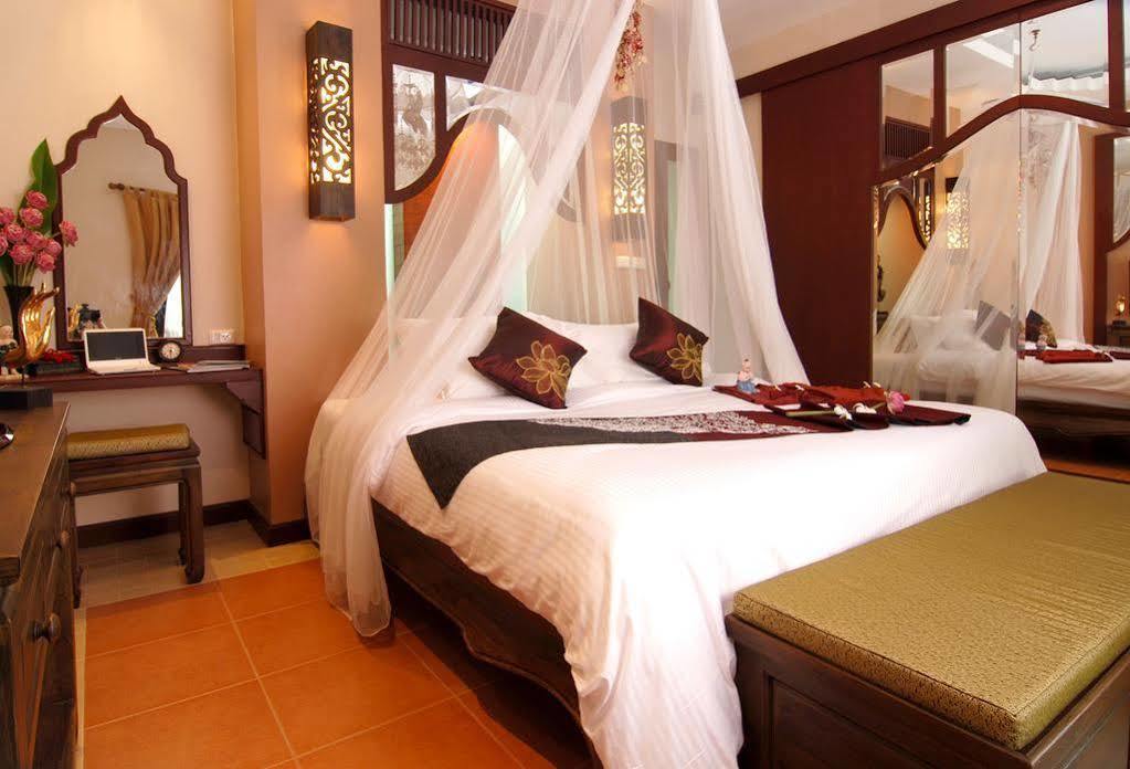 منتجع سوكو ويلنيس آند سبا Phuket المظهر الخارجي الصورة