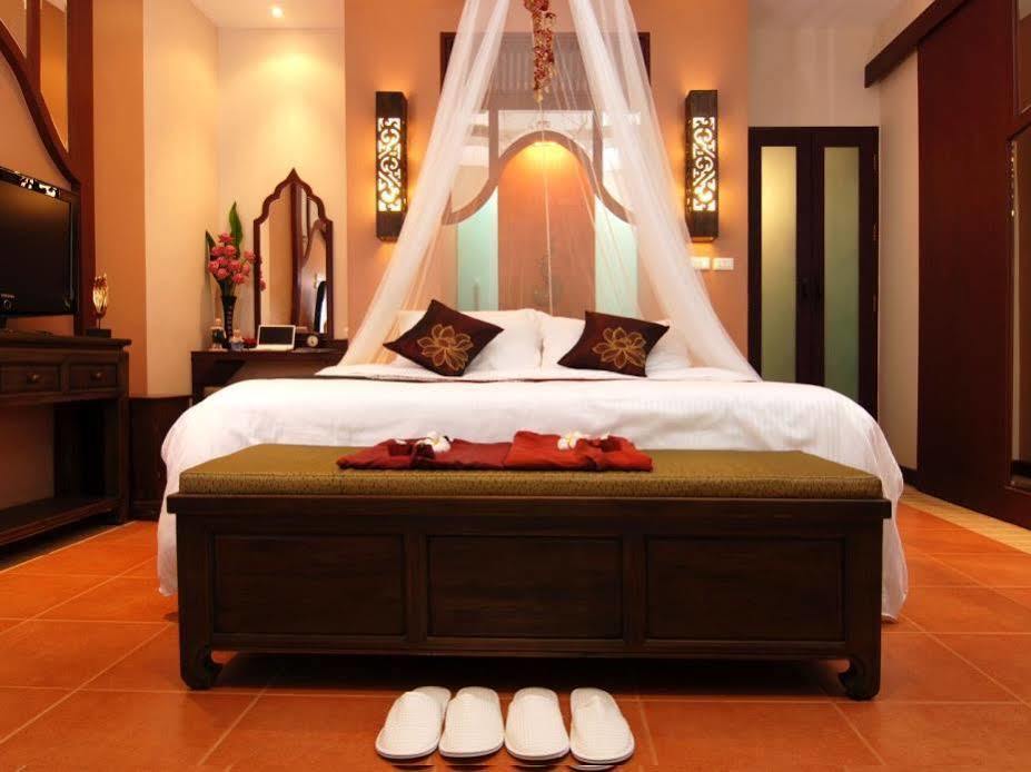 منتجع سوكو ويلنيس آند سبا Phuket المظهر الخارجي الصورة